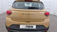 Dacia Sandero 1.0 TCe 90ch Stepway Extreme -24 — photo 5