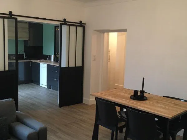 Location appartement non meublé Périgueux