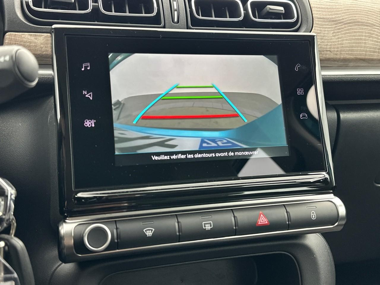 Citroën C3 puretech 83 s&s bvm5 shine — photo 25