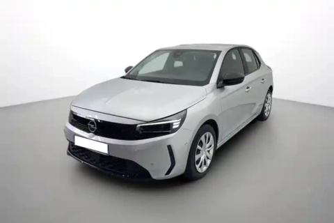 Opel Corsa 1.2 75 ch bvm5