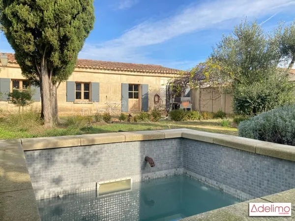 Maison 4 pièces 102 m²