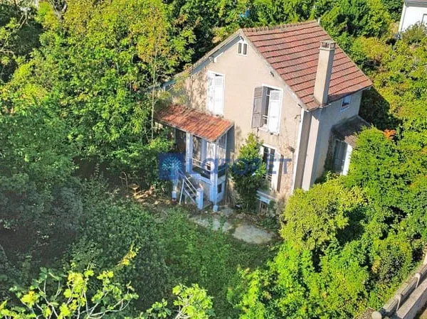 Maison 5 pièces 97 m²
