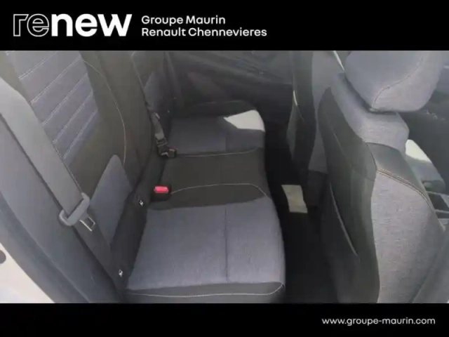 Renault 5 e-tech electrique 10ch techno autonomie confort — photo 15