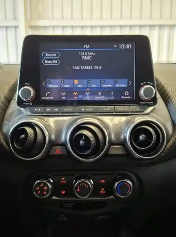Nissan Juke dig-t 114 — photo 32
