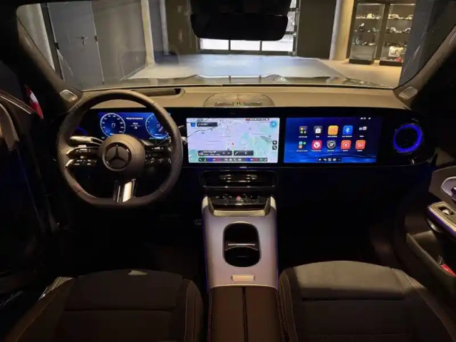 Mercedes Glb 200 — photo 6