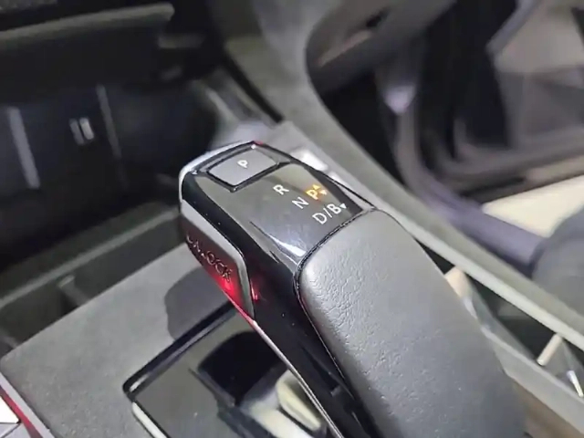 Ds Ds 7 ds7 crossback hybride e-tense 225 eat8 — photo 14