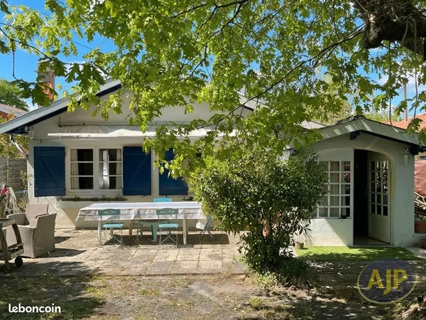 Maison 4 pièces 88 m²