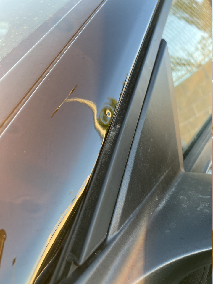 Peugeot 308 SW — photo 43