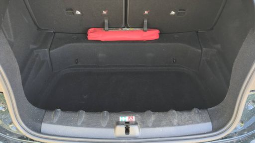 Mini Paceman 1.6 Cooper 122 BVA - Pack Chili – 2014 – 126786 km – Essence – Boîte Automatique — photo 28