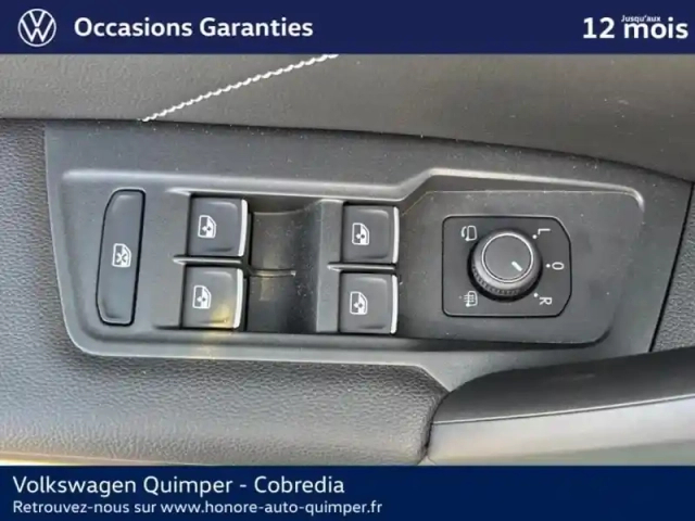 Volkswagen Tiguan 2.0 tdi 150ch r-line dsg7 — photo 13