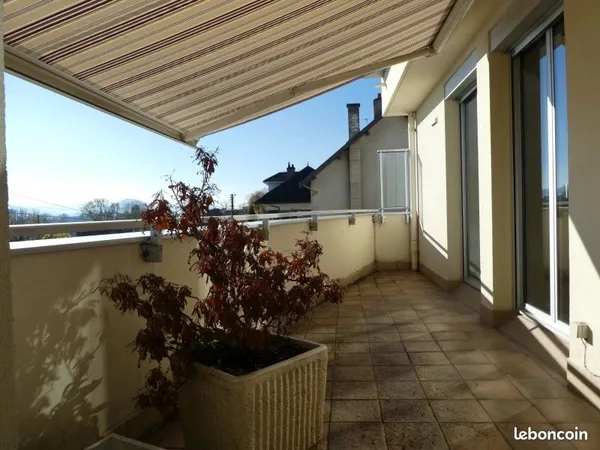 Loue appartement rue jean wyrsch