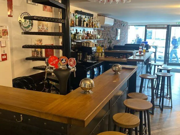 Hôtellerie et restauration Vente Saint-Dizier  50m² 80000€