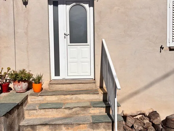 Magnifique maison de village