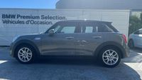 Mini Mini Cooper S 192ch Chili Euro6d-T — photo 8