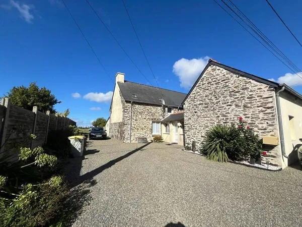Maison 5 pièces 126 m²