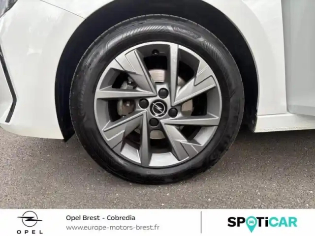 Opel Corsa 1.2 75ch — photo 6
