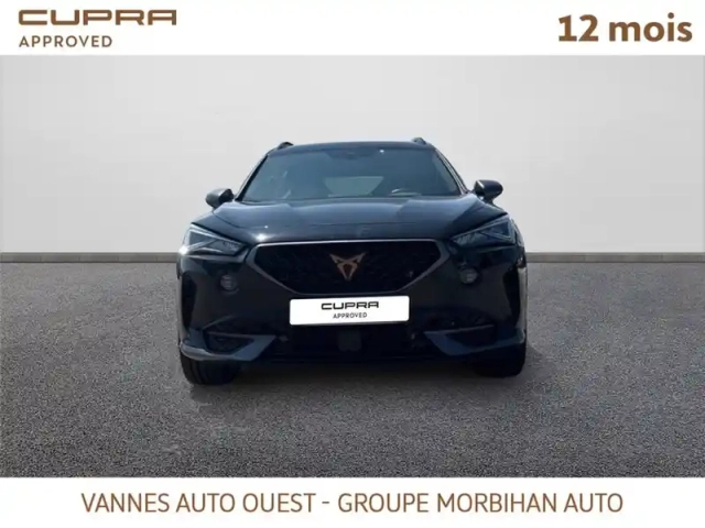 Cupra Formentor 1.4 e-hybrid 245 ch dsg6 — photo 48