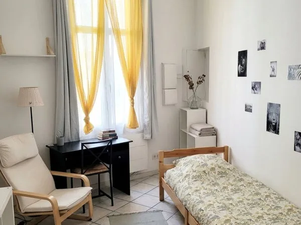 Colocation au calme – Idéal Orly / Rungis / Massy