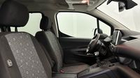 Peugeot Rifter 1.5 BlueHDi 130ch S&S Standard Allure Pack — photo 15