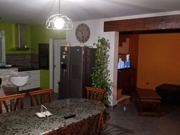 Vendre maison planpier