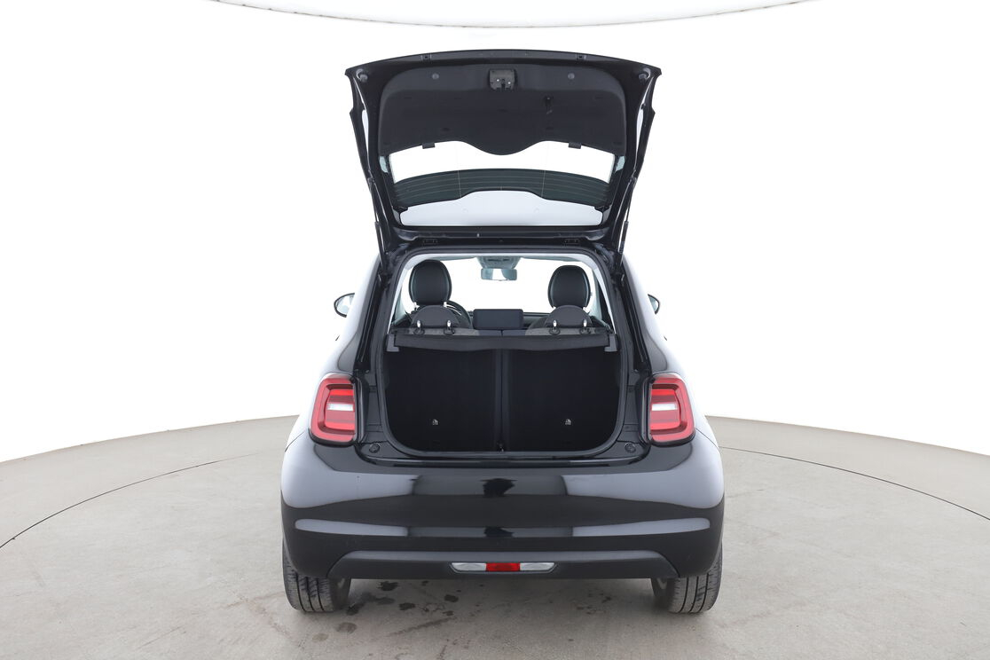 Fiat 500e Electrique 42 kWh Icone — photo 15