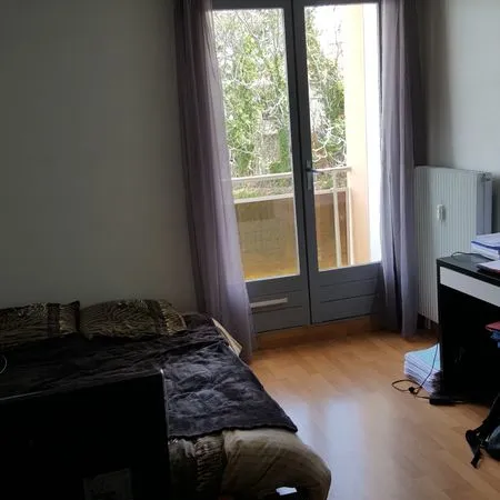 Appartement 18m² proximité Cézeaux
