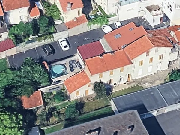 Immeuble de rapport 15 pièces 270 m²