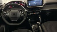 Peugeot 208 1.2 PureTech 100ch S&S Active — photo 11