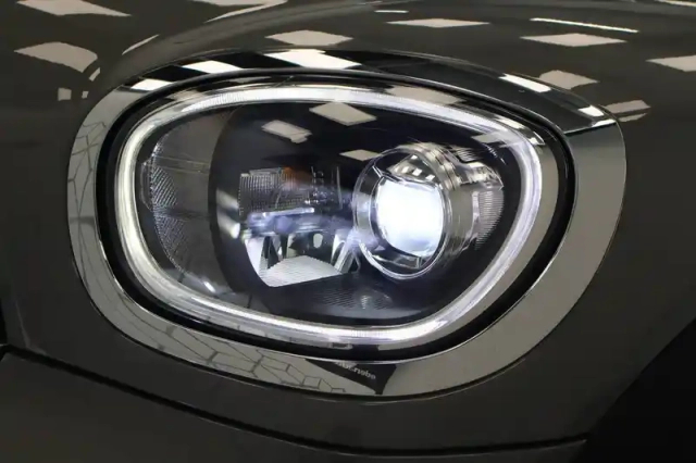 Mini Mini countryman 116 ch bva7 — photo 91