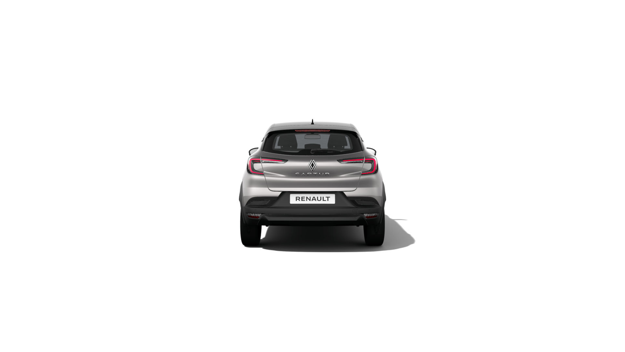 Renault Captur Eco-G 120 ch — photo 2