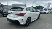 Bmw Série 1 118iA 136ch M Sport DKG7 — photo 5