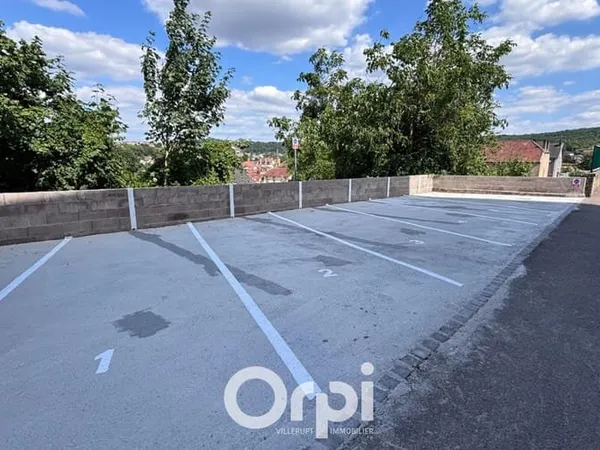 Stationnement Location Knutange   40€