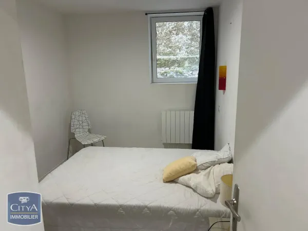Maison 1 pièce
