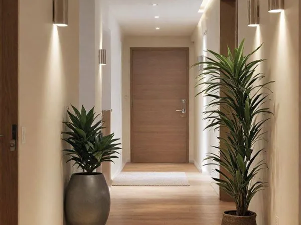Appartement 4 pièces 85 m²