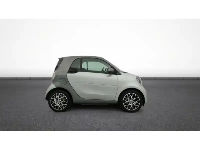 Smart Fortwo coupé 82 ch — photo 10
