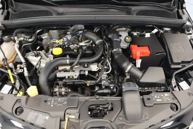 Renault Clio tce 90 — photo 40
