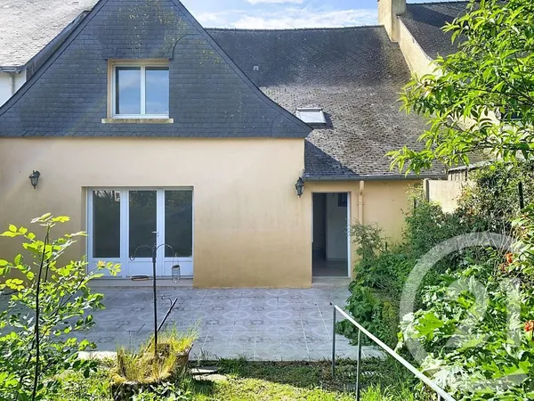 Maison 5 pièces 151 m²
