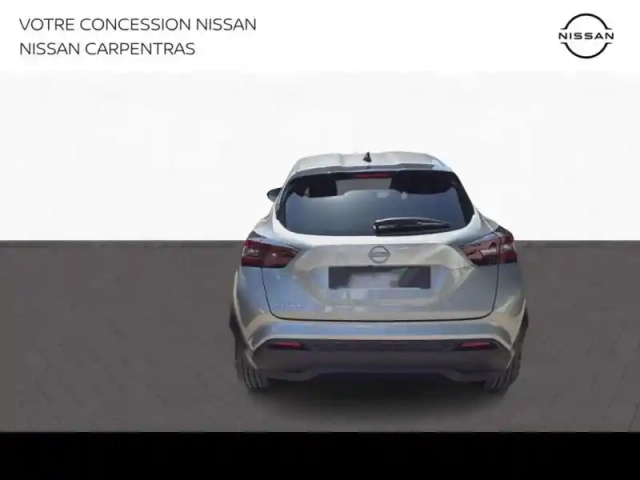 Nissan Juke 1.0 dig-t 114ch tekna 2025 — photo 3