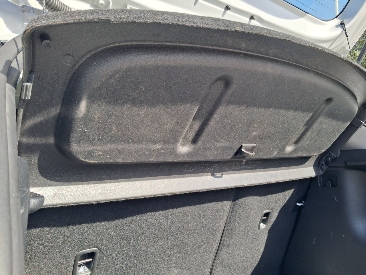 KIA Rio 1.0 T-GDi 100 ch BVM6 — photo 46