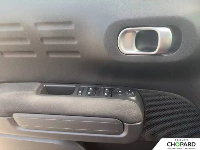 Citroën C3 Aircross puretech 110 s&amp;s bvm6 — photo 14