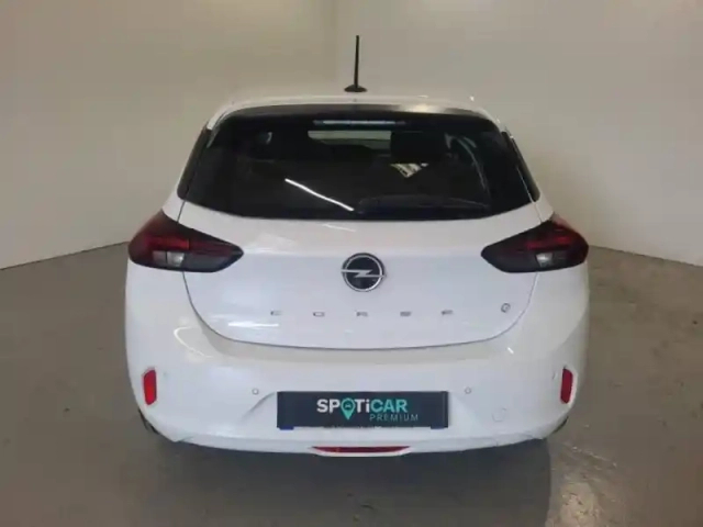 Opel Corsa electric 136ch — photo 7