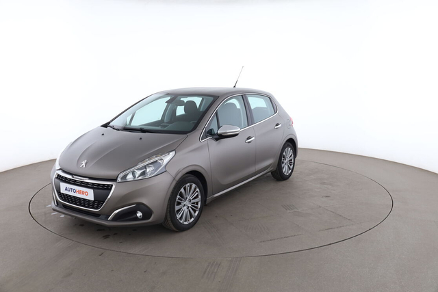 Peugeot 208 1.2 PureTech Allure