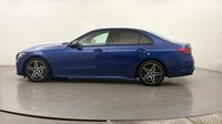 Mercedes Classe C 200 d 163ch AMG Line — photo 7