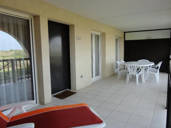 Appartement Saint Cyprien 3 pièce(s) 48.76 m2
