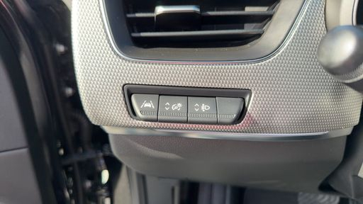 Renault Arkana 1.6 E-Tech 145 Hybride EDC6 - Zen – 2021 – 70377 km – Hybride essence – Boîte Automatique — photo 12