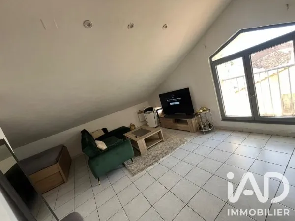 Appartement 1 pièce 36 m²
