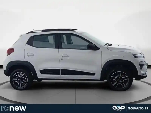 Dacia Spring 45ch essential 23b — photo 6