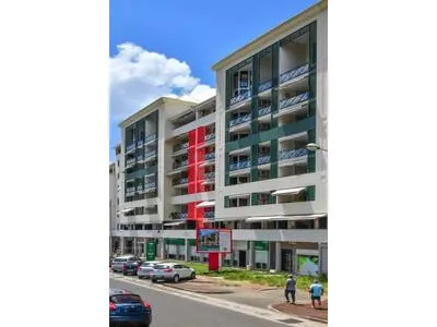 Magnifique T3 avec vue sur la Marina