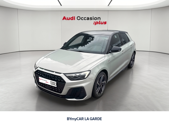 Audi A1 Sportback 35 TFSI 150 ch S tronic 7