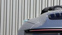 Porsche 911 Cabriolet 3.6 541ch Carrera Spirit PDK — photo 29